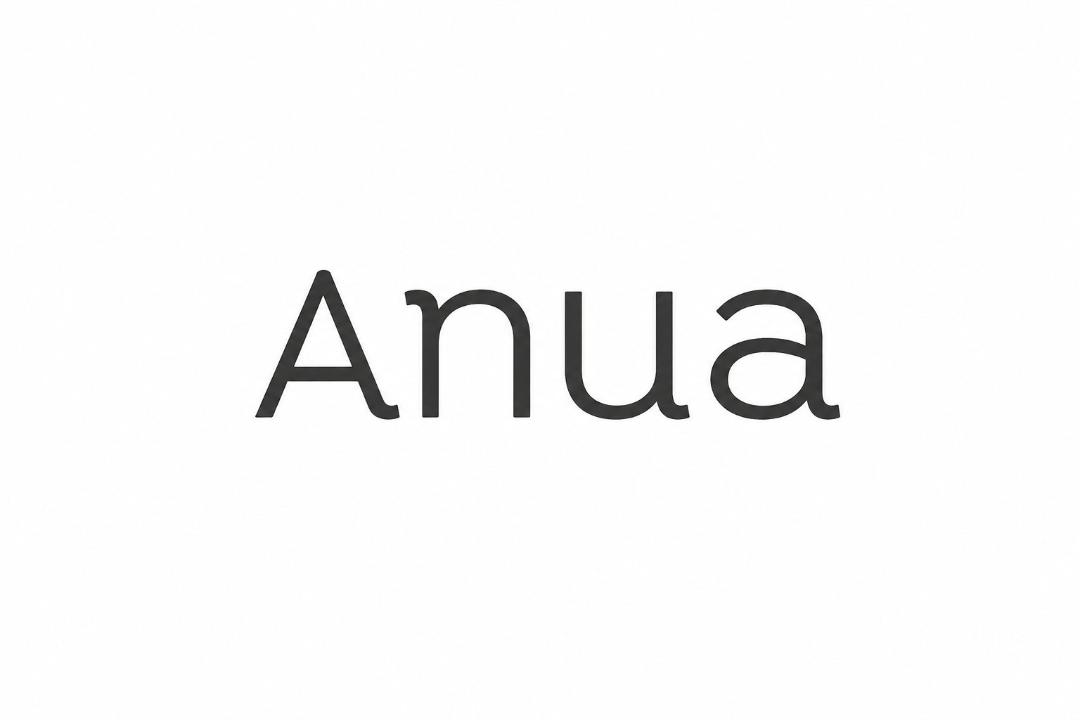 Anua