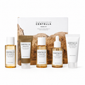 SKIN1004 Madagascar Centella Travel Kit | Kit de Skincare de 5 Pasos