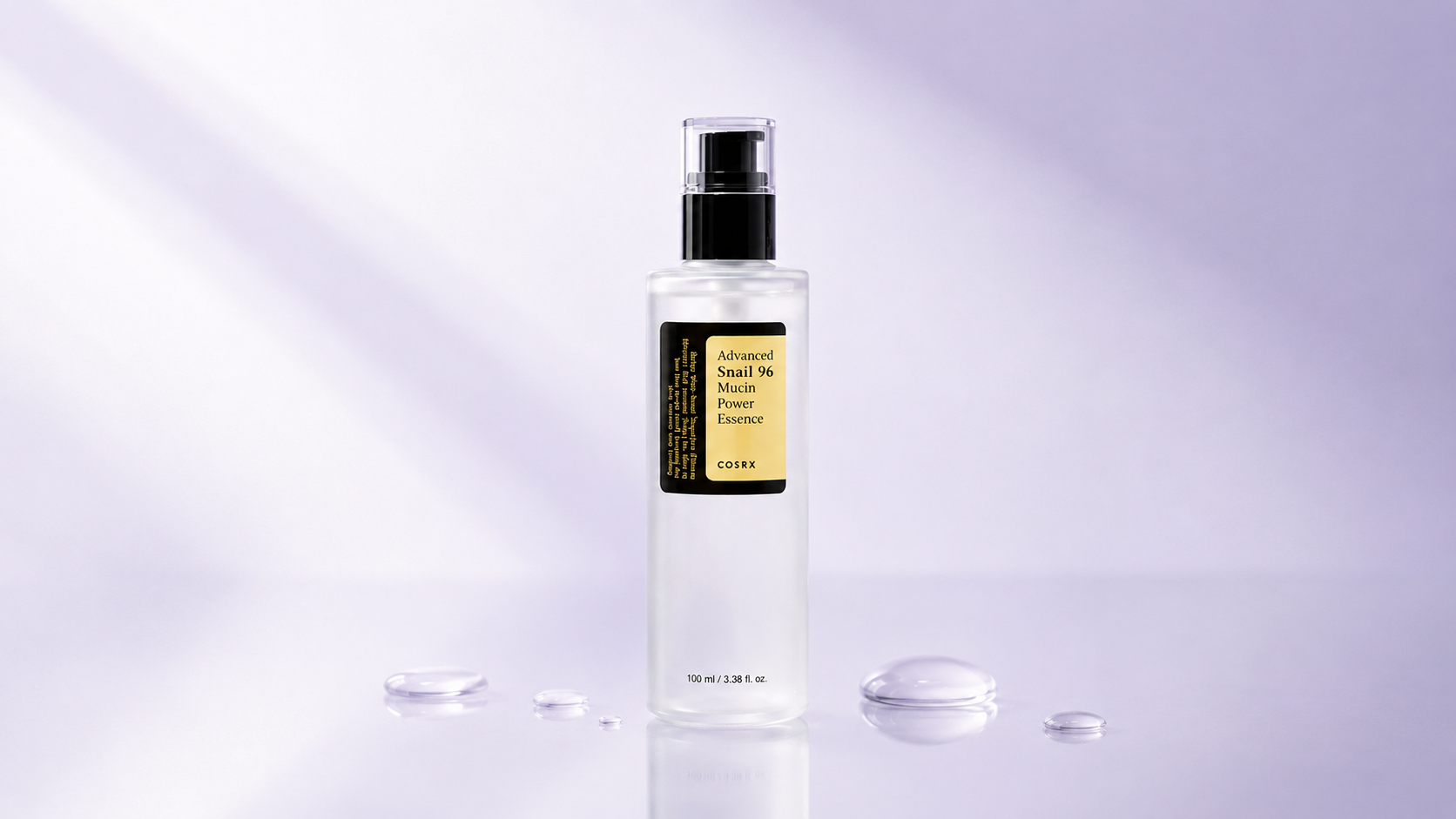 COSRX Advanced Snail 96 Mucin Power Essence