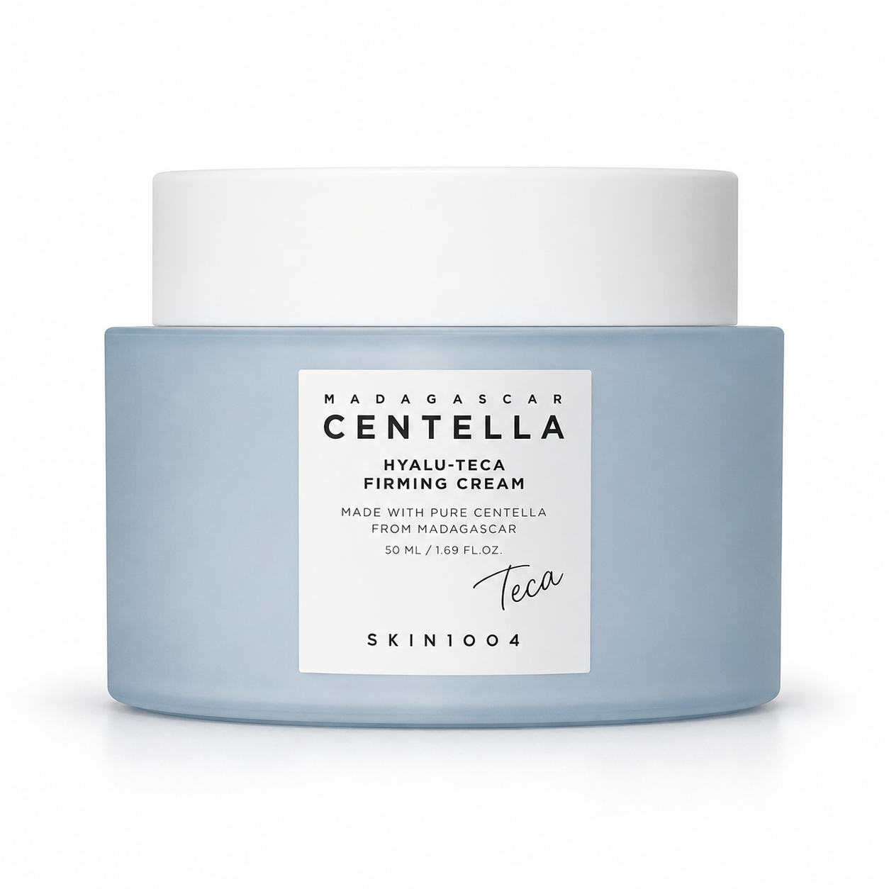 SKIN1004 Madagascar Centella Hyalu-Teca Firming Cream 50ml | Crema Reafirmante
