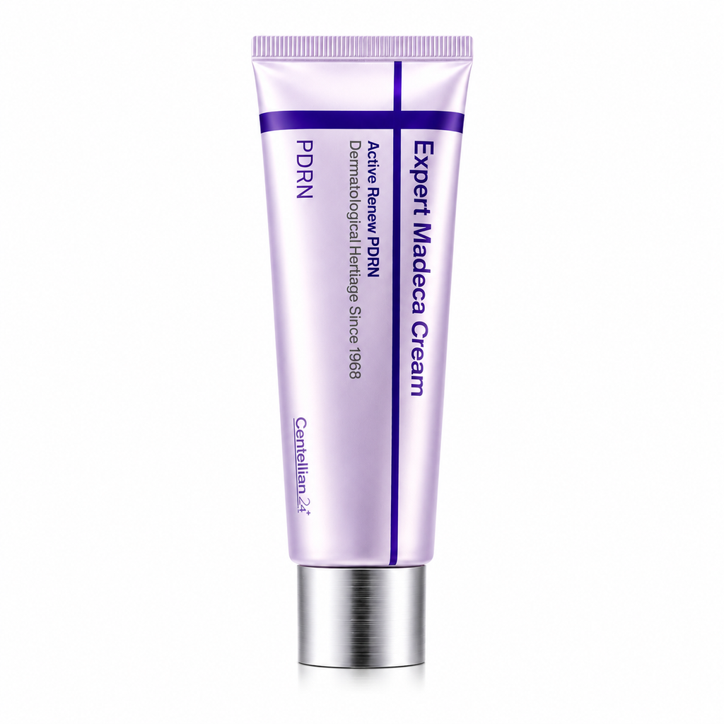 Centellian24 Expert Madeca Cream Active Renew PDRN 50ml | Crema Facial Reparadora