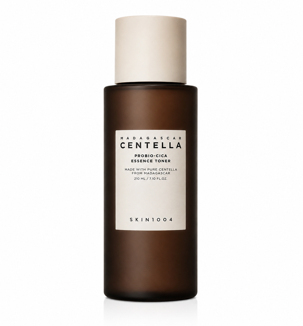 SKIN1004 Madagascar Centella Probio-Cica Essence Toner 210ml | Tónico Hidratante