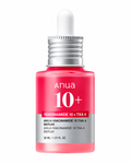 Anua Niacinamide 10% + TXA 4% Serum 30ml | Sérum para Manchas y Tono Desigual