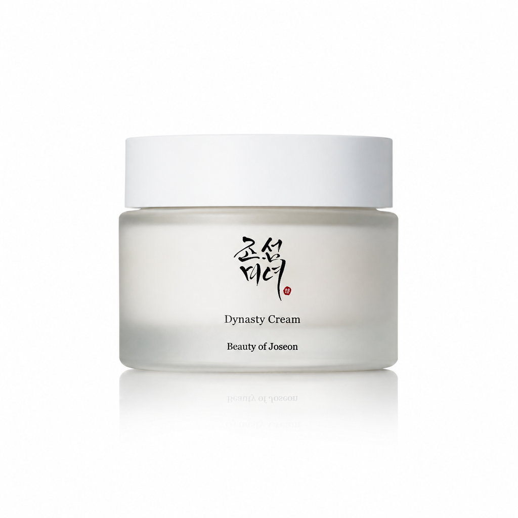 Beauty of Joseon Dynasty Cream 50ml | Crema Hidratante y Nutritiva