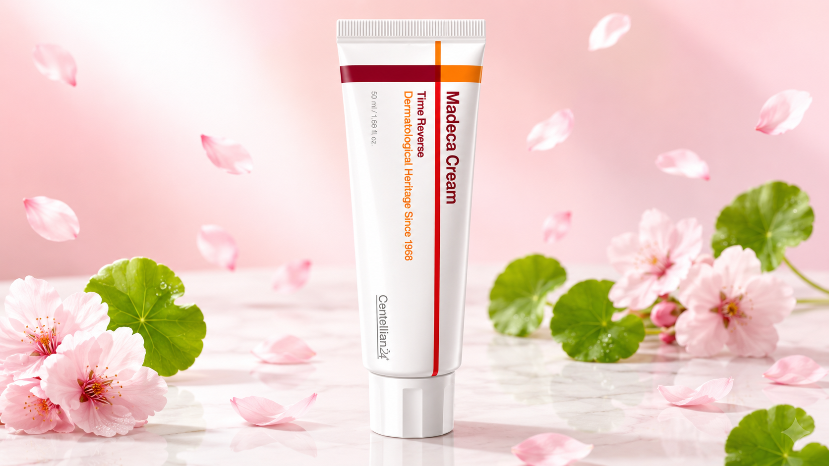 Centellian24 Madeca Cream Time Reverse