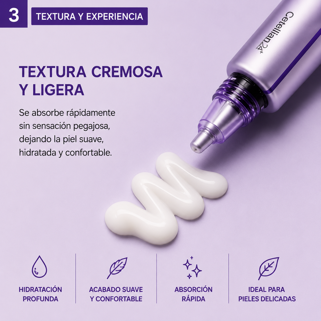 Centellian24 360º Shot PDRN Lifting Eye Cream 30ml | Contorno de Ojos