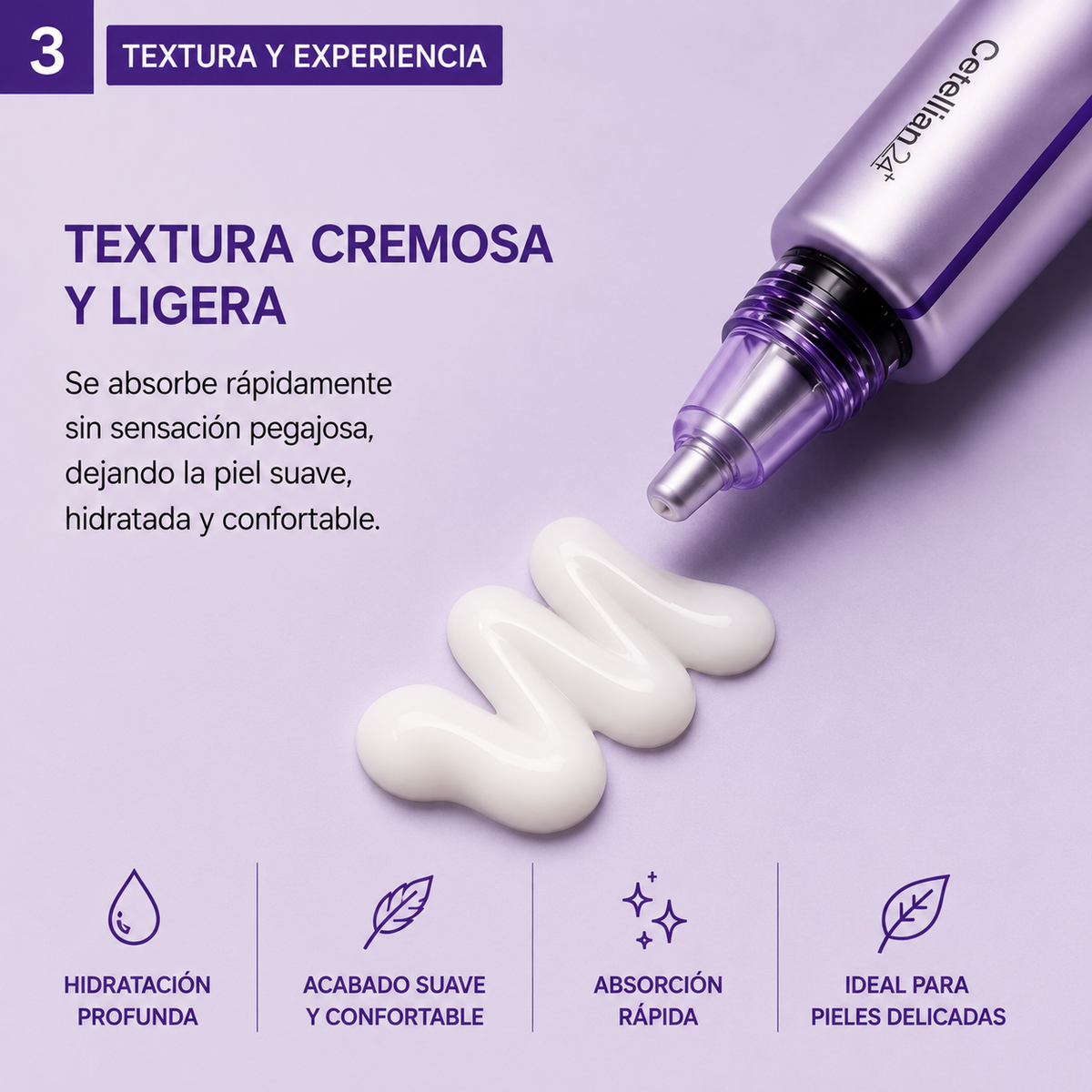 Centellian24 360º Shot PDRN Lifting Eye Cream 30ml | Contorno de Ojos
